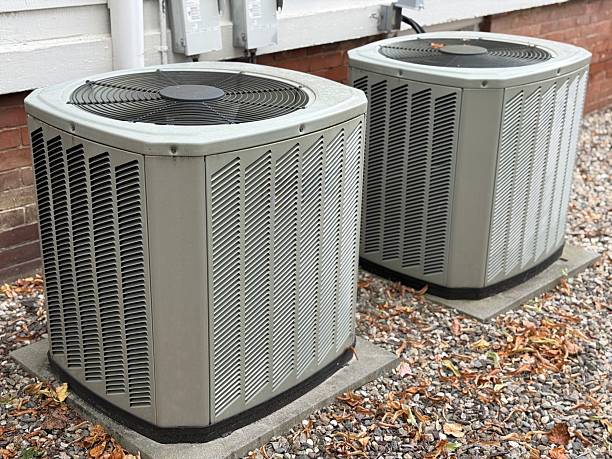 Reliable Ac Installation contractor in Leander, TX by HVAC Repair CO