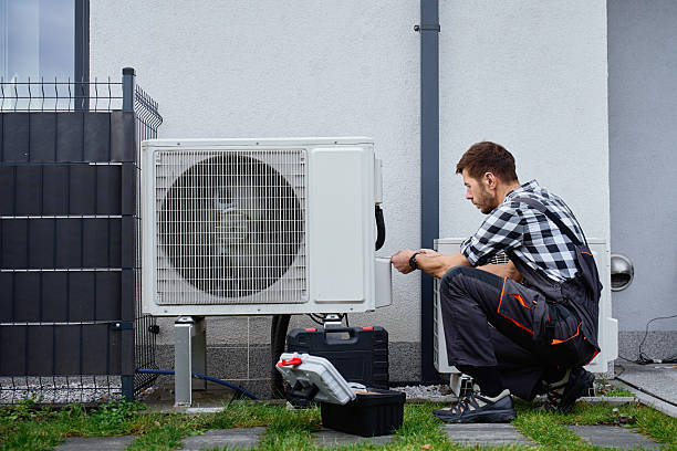 Trusted Ac Installation service in Leander, TX - HVAC Repair CO